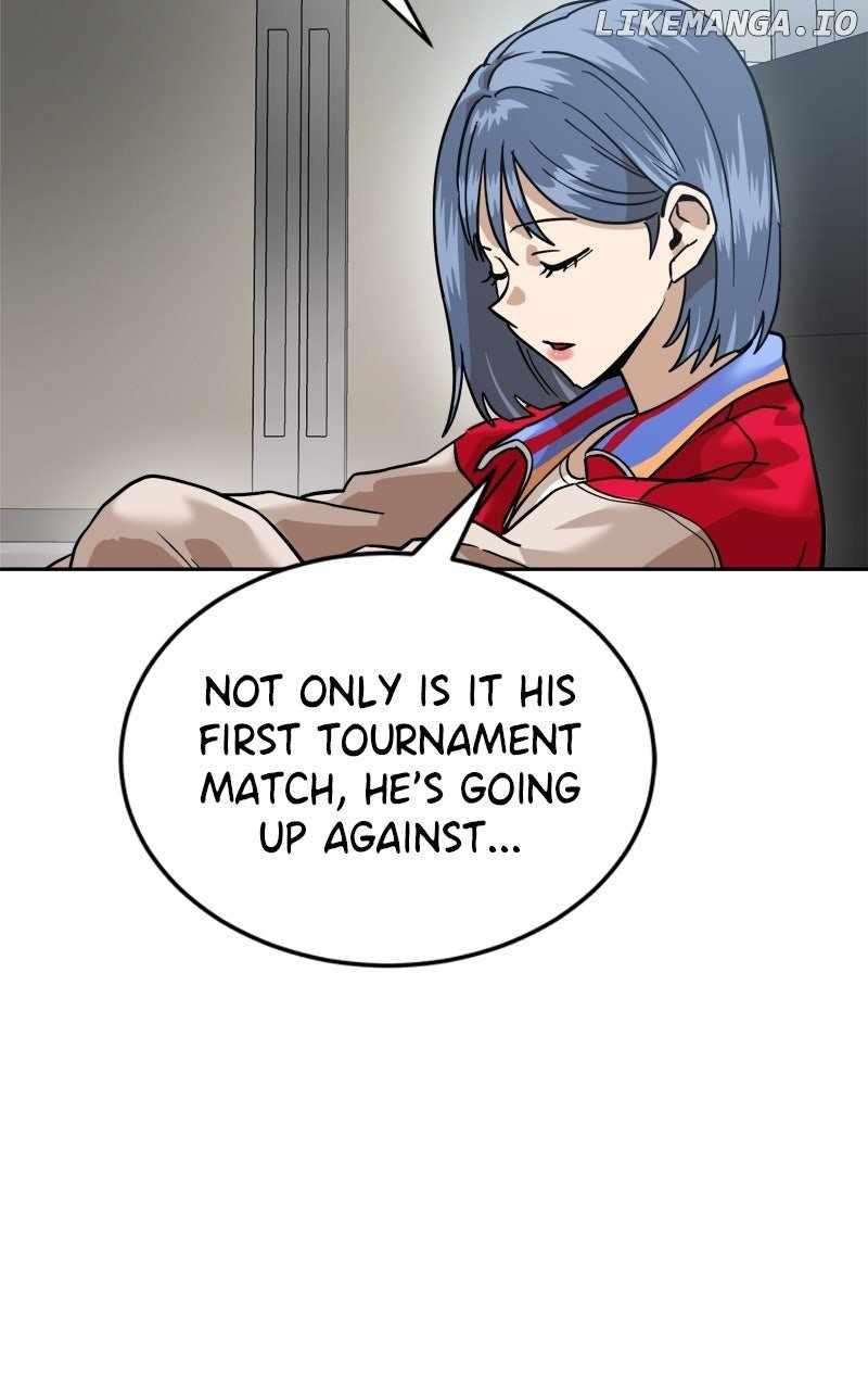 Double Click Chapter 185 86